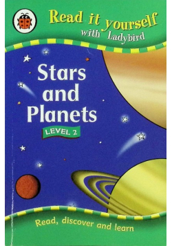 Stars and Planets