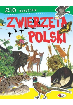 Zwierzęta Polski