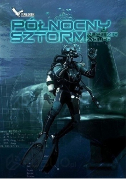 Północny sztorm