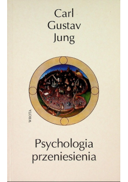 Psychologia przeniesienia