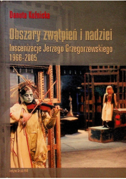 Obszary zwątpień i nadziei