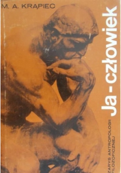 Ja- człowiek