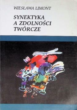 Synektyka a zdolności twórcze