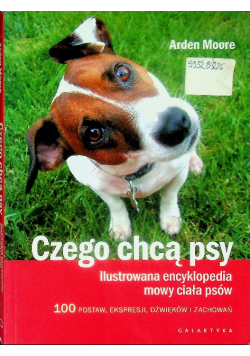 Czego chcą psy
