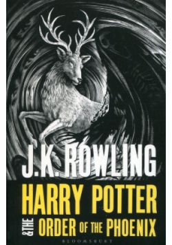 Harry Potter and the Order of the Phoenix