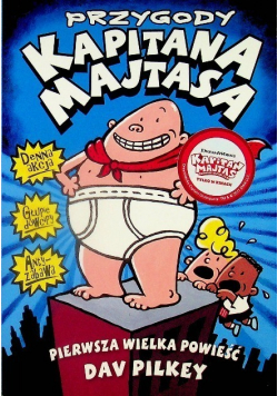 Przygody Kapitana Majtasa
