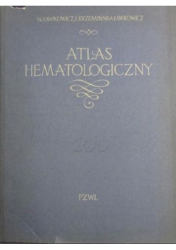 Atlas Hematologiczny