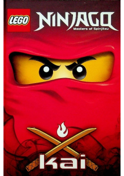 Ninjago Kai