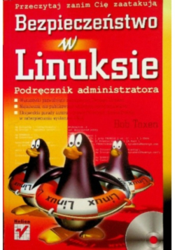 Bezpieczeństwo w Linuksie