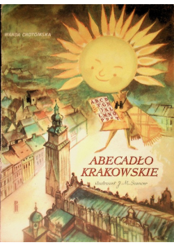 Abecadło krakowskie