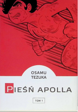 Pieśń Apolla Tom I