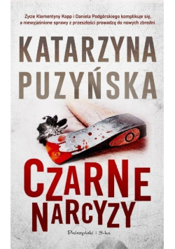 Czarne narcyzy