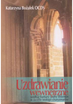 Uzdrawianie wewnętrzne