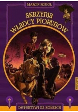 Skrzynia Władcy Piorunów