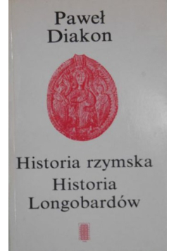 Historia rzymska. Historia Longobardów