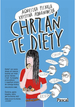 Chrzań te diety