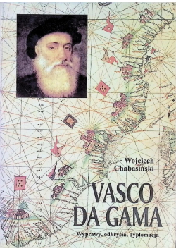 Vasco Da Gama
