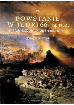 Powstanie w Judei 66-73 n.e.