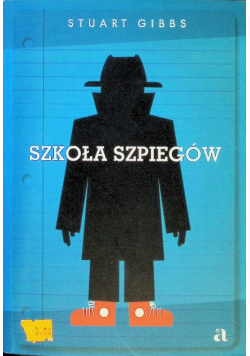 Szkoła szpiegów