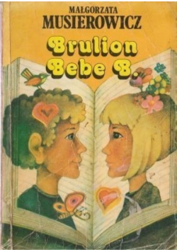 Brulion Bebe B