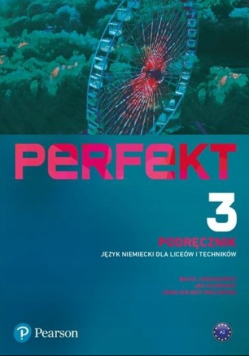 Perfekt  Podręcznik Poziom  A2