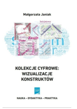 Kolekcje cyfrowe wizualizacje konstruktów