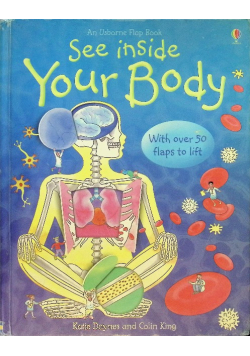 See inside Your Body