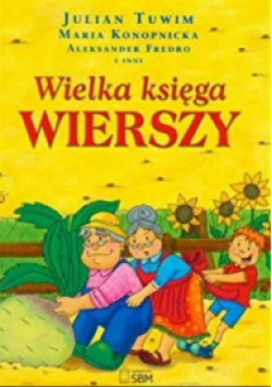Wielka księga Wierszy
