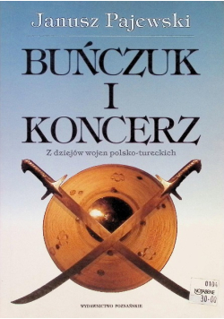Buńczuk i Koncerz