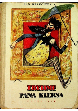Tryumf Pana Kleksa