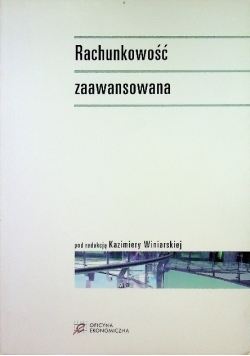 Rachunkowość zaawansowana