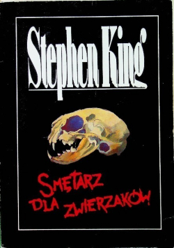 Smętarz dla zwierzaków