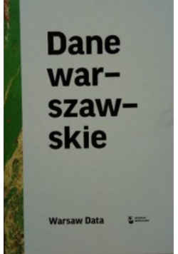 Dane Warszawskie