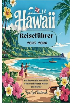 Hawaii Reisefuhrer 2025–2026