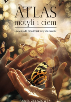 Atlas motyli i ciem