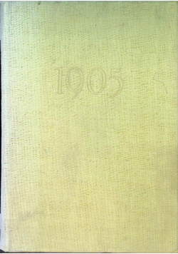 SDKPiL w rewolucji 1905 roku