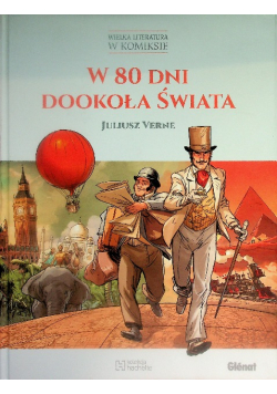 W 80 dni dookoła świata