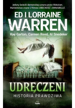 Udręczeni. Historia prawdziwa
