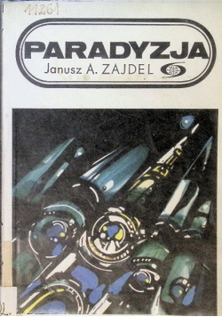 Paradyzja