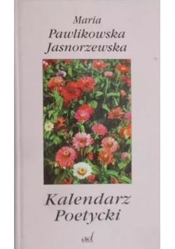 Kalendarz Poetycki
