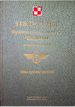 318 Dywizjon Myśliwsko Rozpoznawczy Gdański