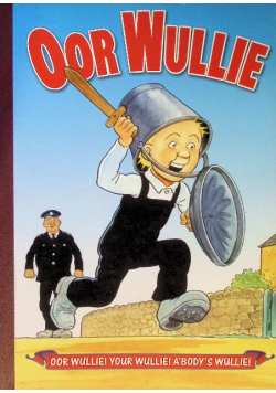 Oor Wullie