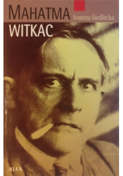 Mahatma Witkac