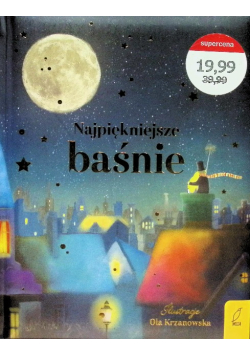 Najpiękniejsze baśnie