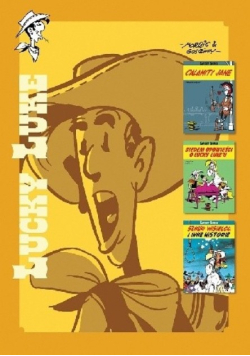 Lucky Luke Tom 7