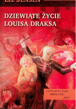 Dziewiąte życie Louisa Draksa