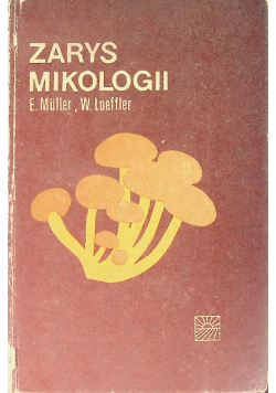 Zarys mikologii