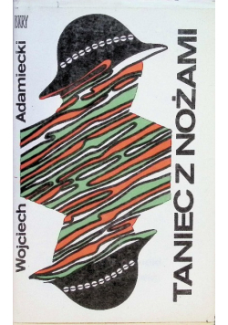 Taniec z nożami