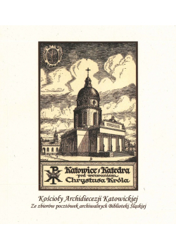 Kościoły Archidiecezji Katowickiej
