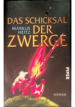 Das Schicksal der Zwerge